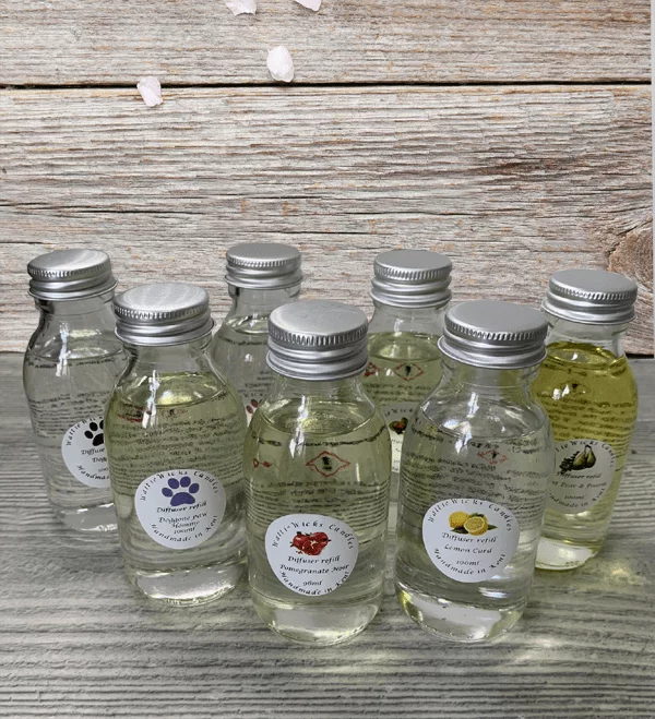 diffuser refills