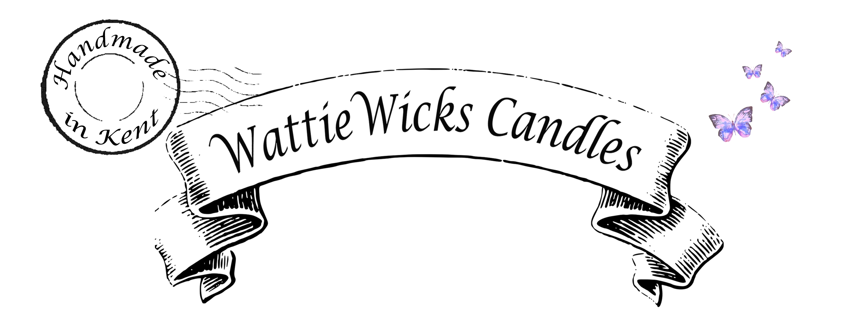 WattieWicks Candles